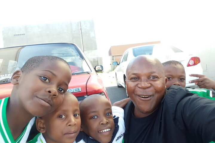 Meet Locals in Township  - Photo 1 of 12